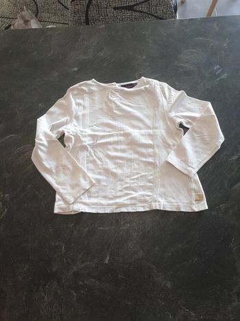 Tee shirt 4 ans Sergent major