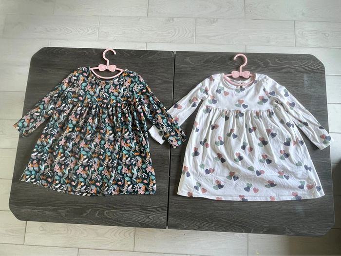 Lot 2 Robe ML