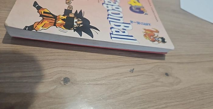 Dragonball pastel tome 40 - photo numéro 3