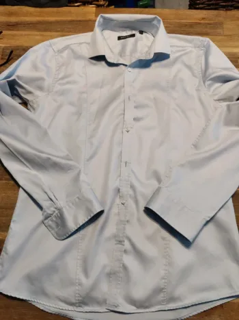 Chemise Devred noir taille L