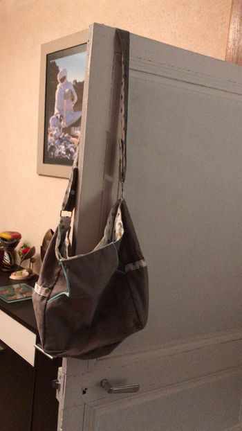 Sac en bandoulière