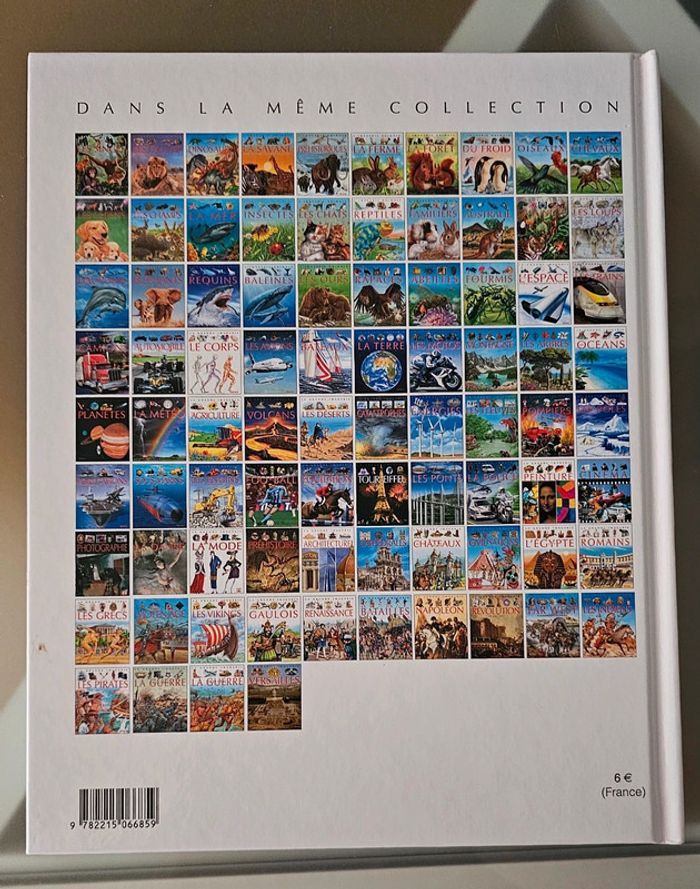 Livre pirates Fleurus - photo numéro 2