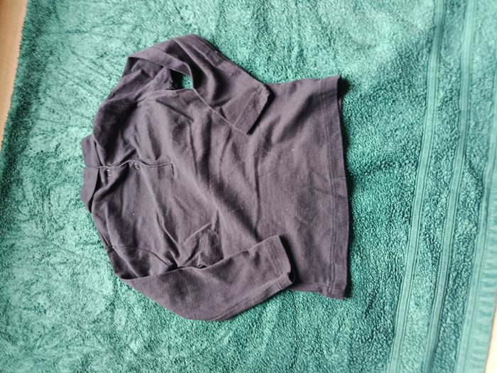 Sous pull - photo numéro 3