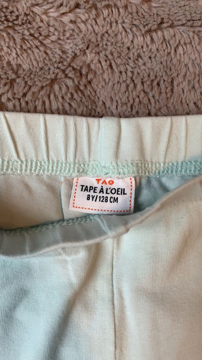 Leggings - photo numéro 2