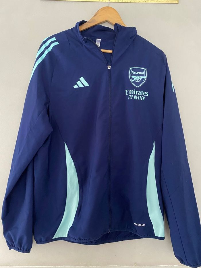 Survêtement arsenal