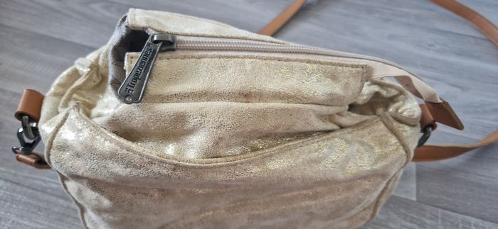 Sac en bandoulière tropezienne - photo numéro 7