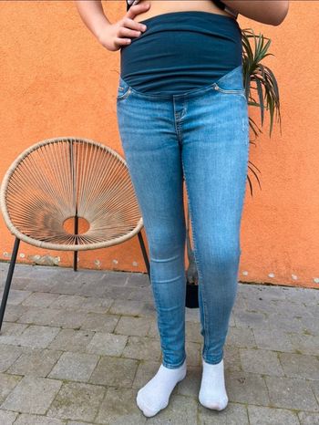 Jeans de grossesse 👖