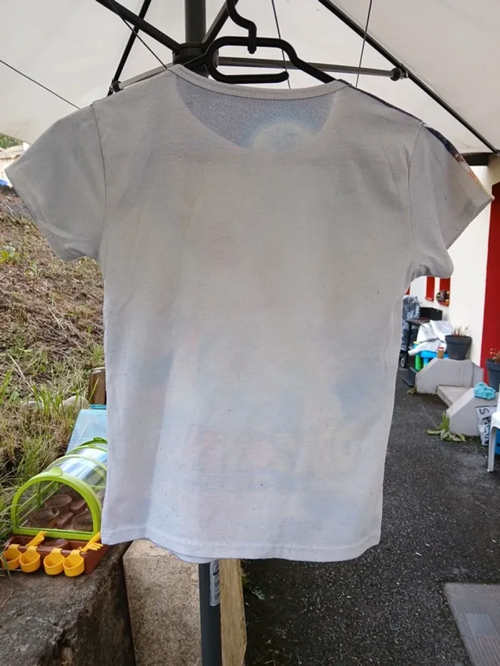 Lot dragon ball jumeaux triplé - photo numéro 3