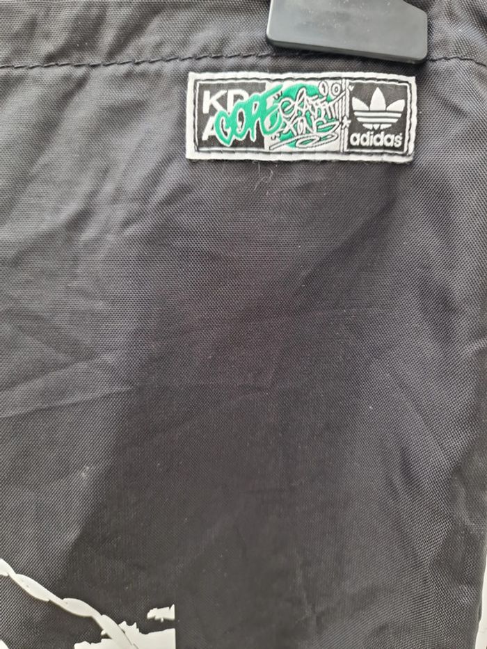 Sac A Dos Adidas Cope Graffiti Limited Edition - photo numéro 7