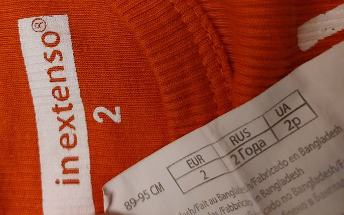 T-shirt sans manches 2 ans - photo numéro 3