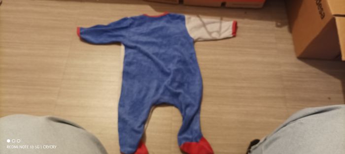 Pyjama Disney - photo numéro 3