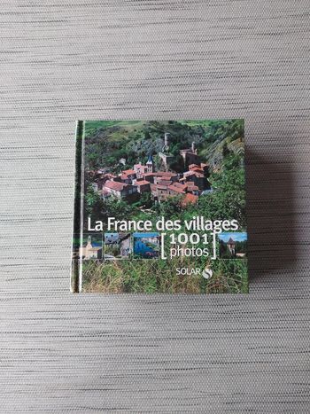 La France des villages 1001 photos