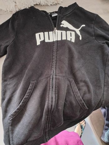 Veste puma