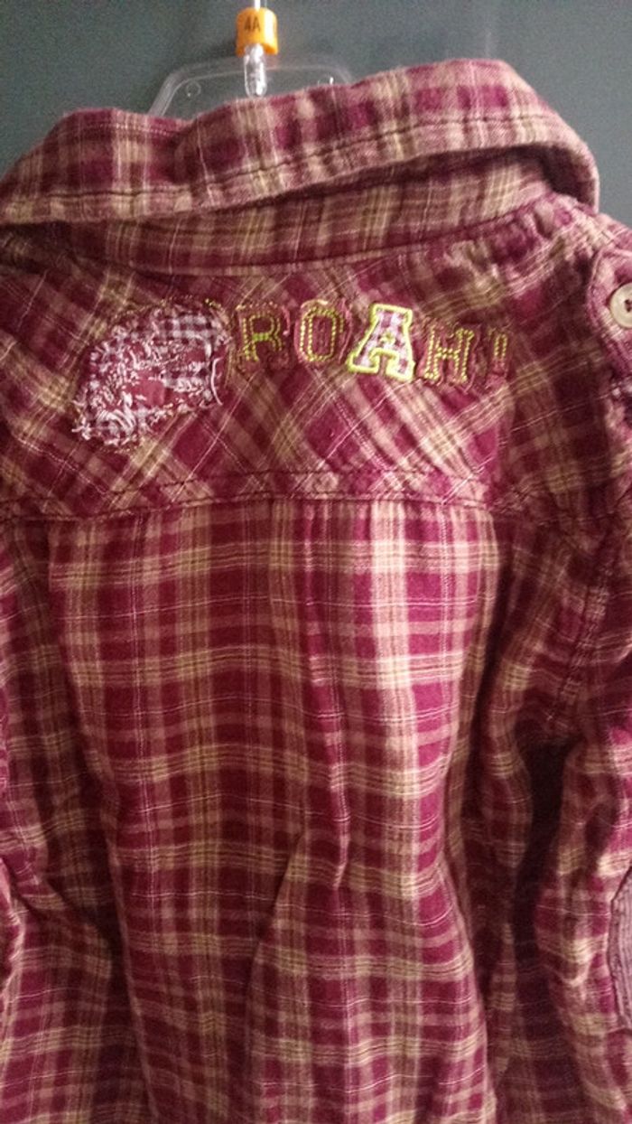 Chemise orchestra - photo numéro 3