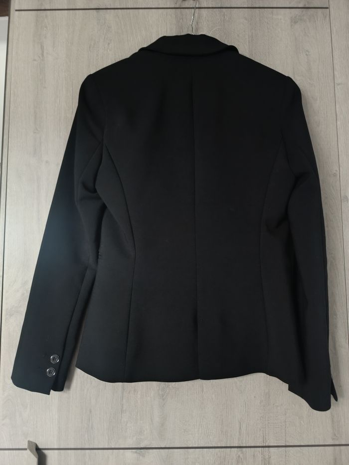 Veste camaïeu - photo numéro 2