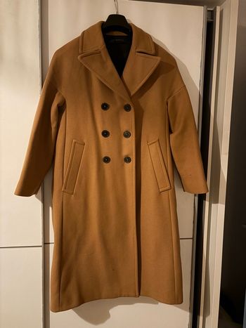 Manteau Zara