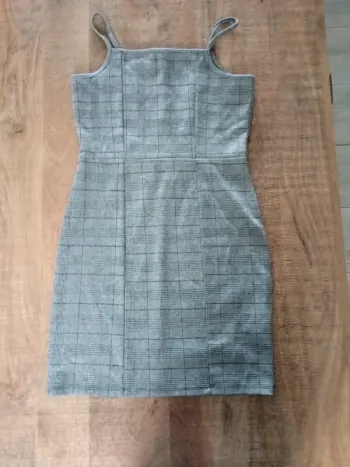 Robe 14 ans