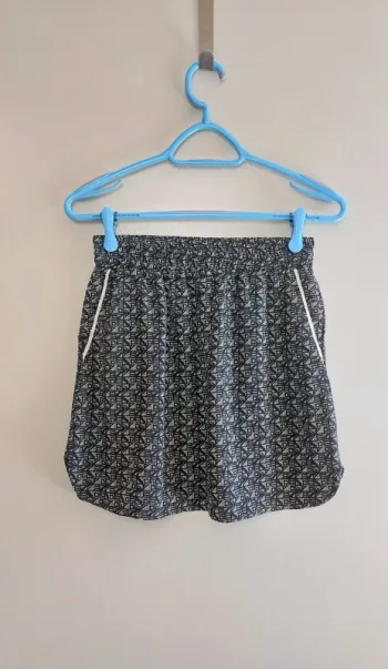 Jupe légère BONOBO taille 36