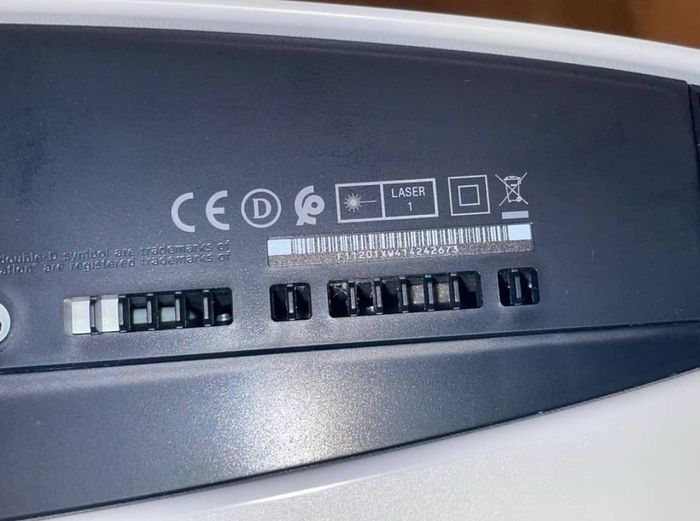 PlayStation 5 - photo numéro 5