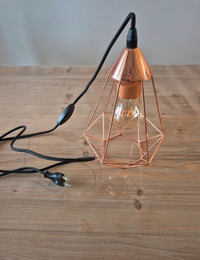 Lampe a poser - photo numéro 2