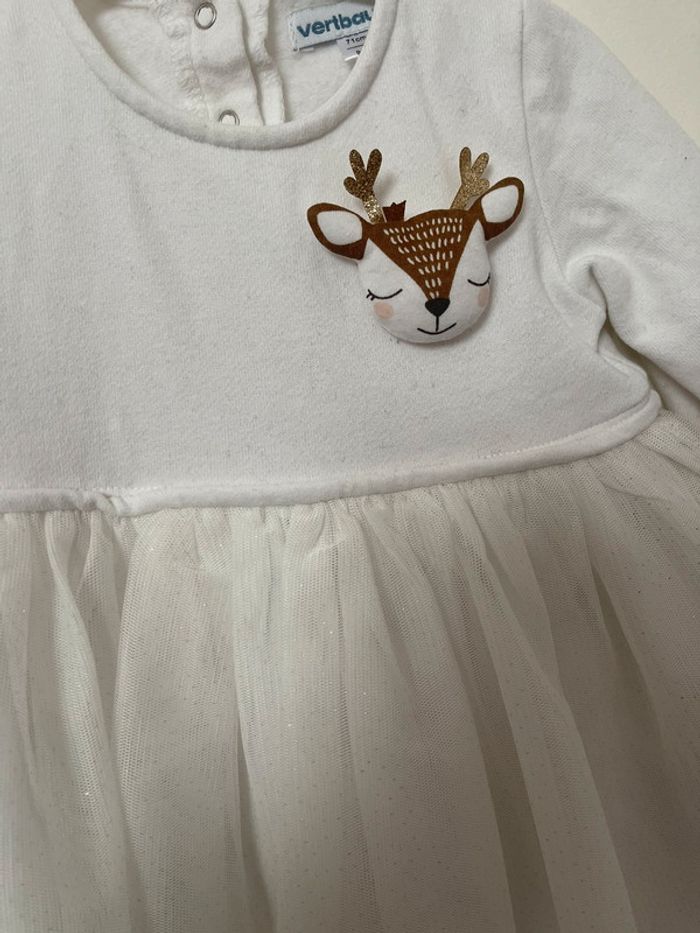 Robe 9 mois - photo numéro 3