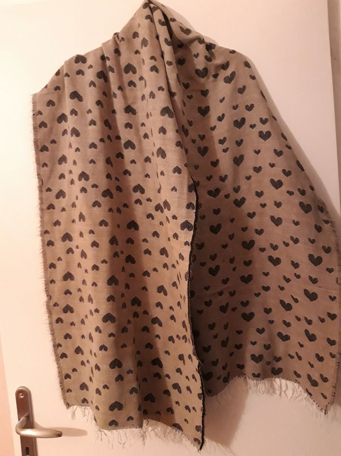 Écharpe - photo numéro 2