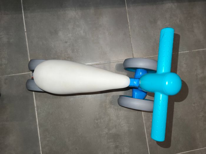 Draisienne Mini Bike - photo numéro 2