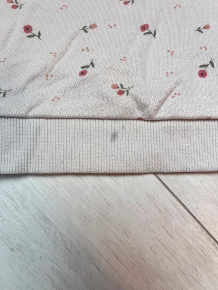 Pull taille 5 ans - photo numéro 2