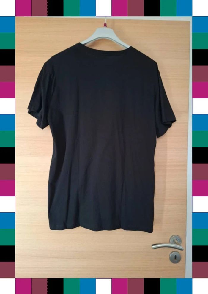 Tee-shirt marvel - photo numéro 4