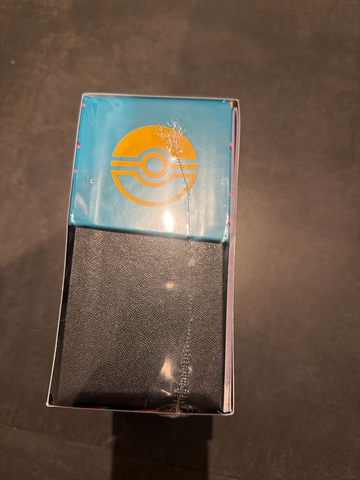 ETB héros transcendant me 2.5 FR - photo numéro 4