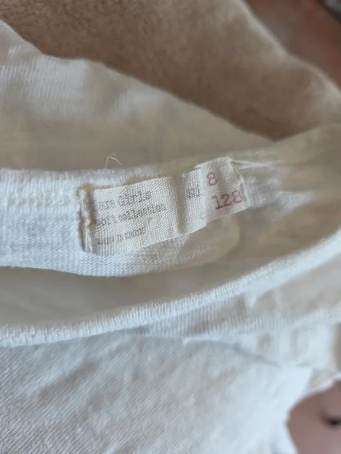 Robe zara - photo numéro 6