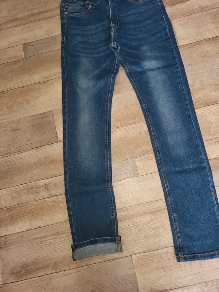 Jeans redskins - photo numéro 2