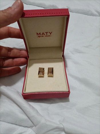 Bouton de manchette