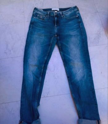 Jeans Calvin Klein