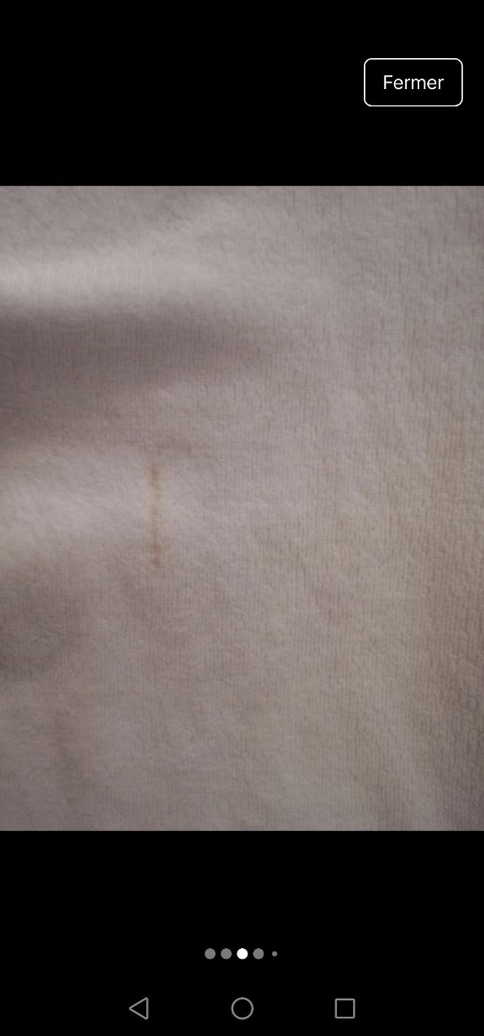 Couverture bébé - photo numéro 5