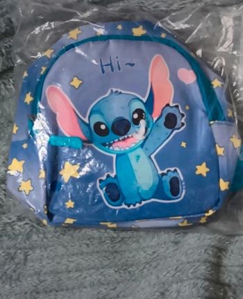Sac a bandoulière stitch neuf