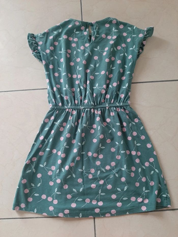 Robe 8 ans - photo numéro 2