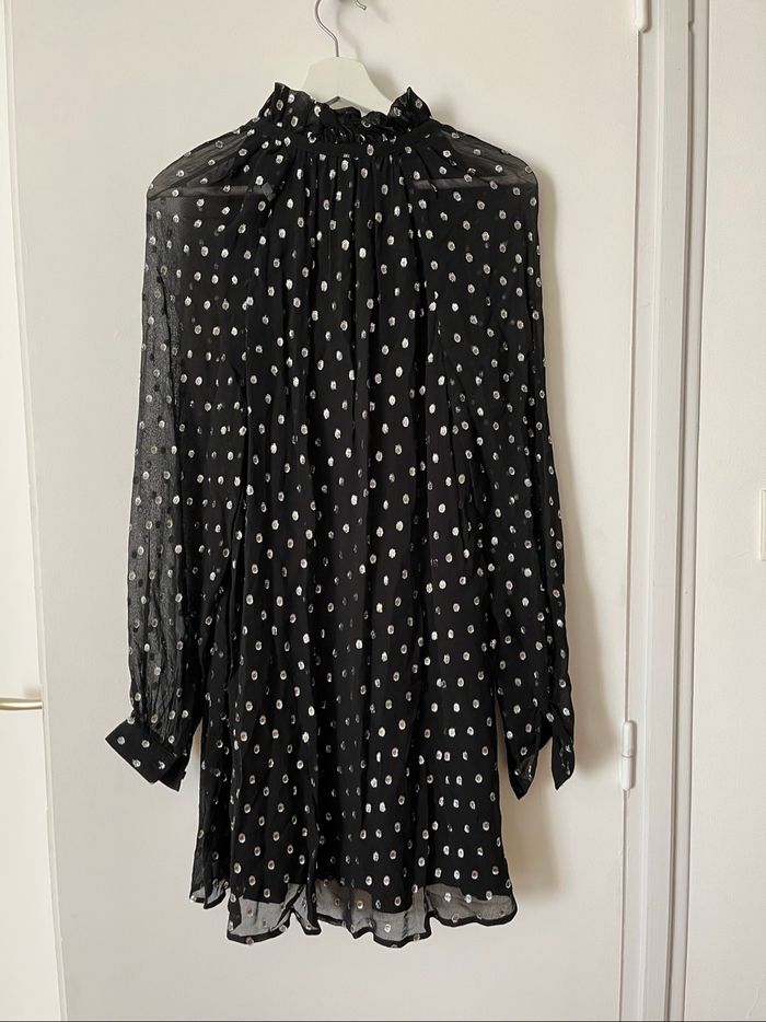 Robe neuve Claudie Pierlot - photo numéro 4