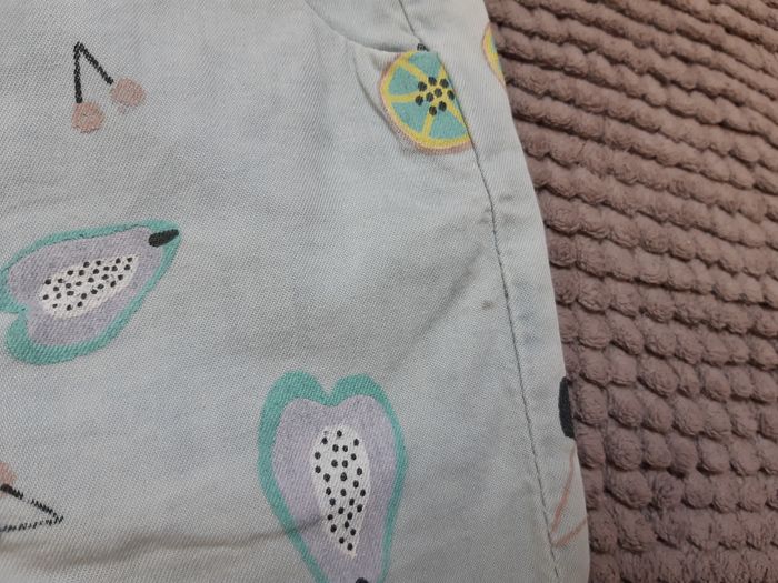 Short TAO 2 ans - photo numéro 2