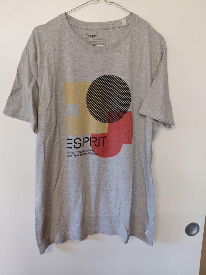 Lot 110: lot de 10 Tee-shirts homme L - photo numéro 7