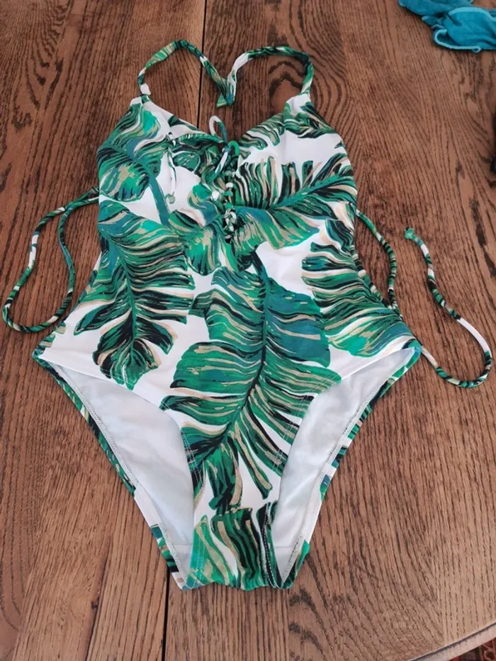 Maillot de bain Rainbow bonprix fr/be 38