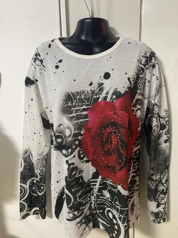 Pull habillé. Taille 42 / XL