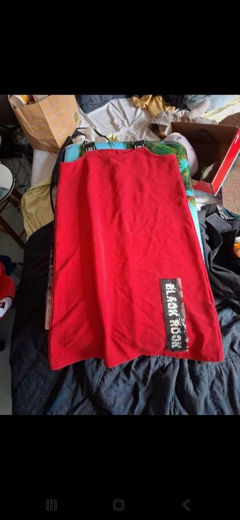 Robe enfant