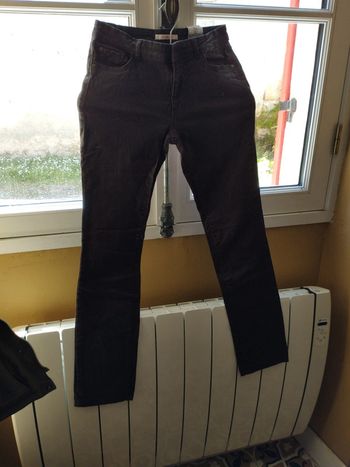 Pantalon Camaïeu taille 34