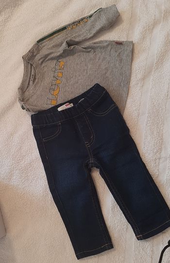 Vêtements bébé  3 à 6 mois