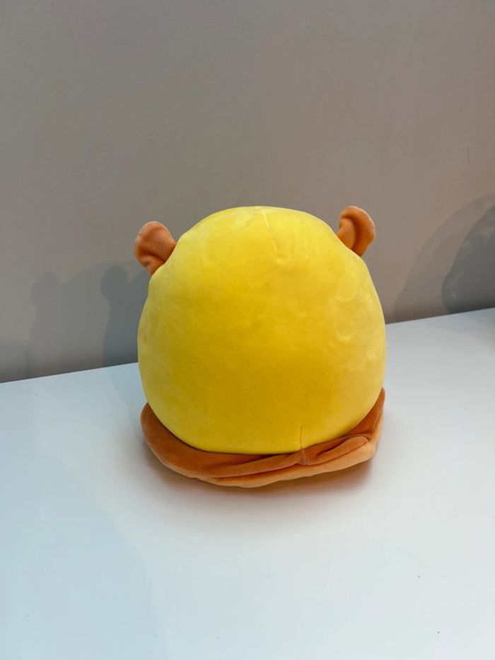 Peluche Squishmallows - photo numéro 3
