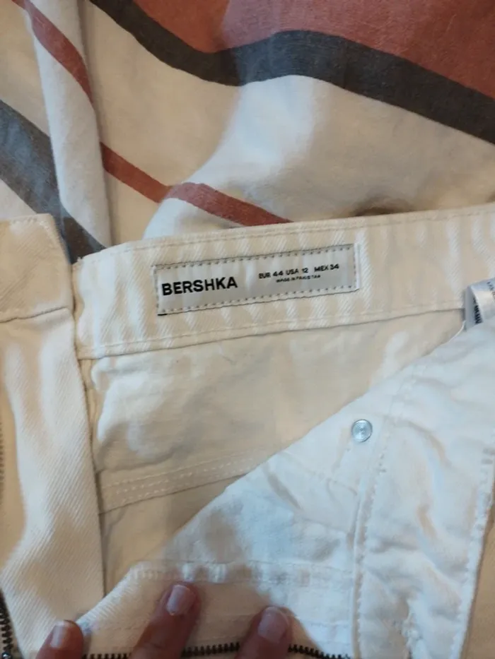 Short en jean - photo numéro 2
