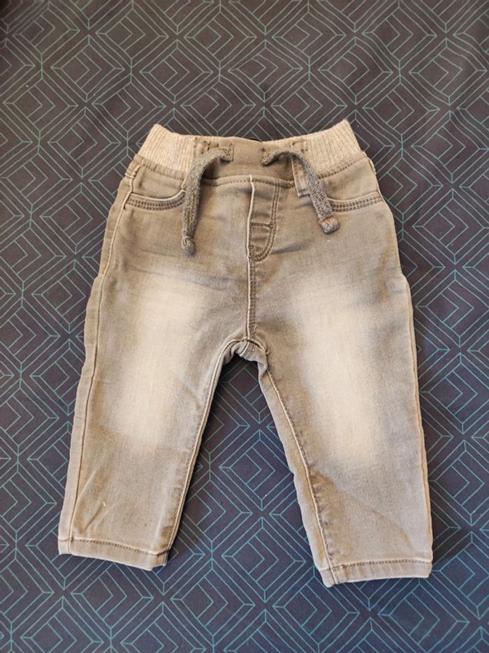 Jeans 3 mois