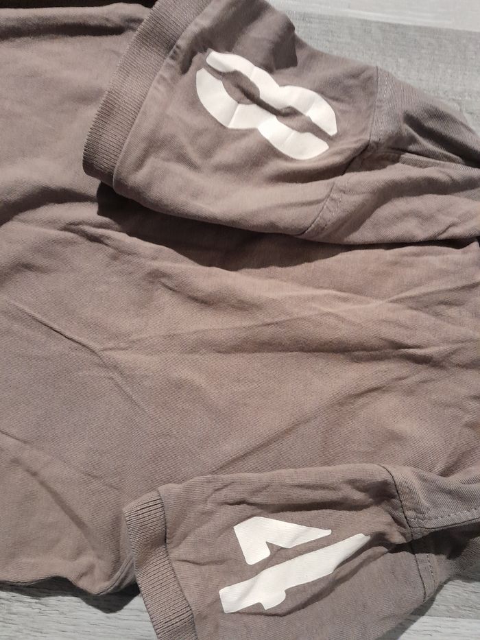 Tee-shirt - photo numéro 6