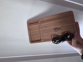 Chargeur à induction